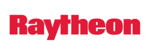 Customers Raytheon Logo