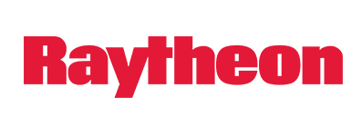 Customers Raytheon Logo